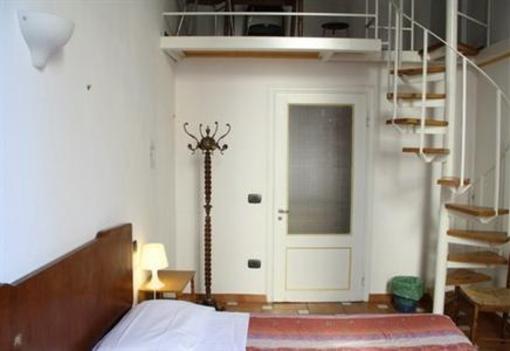 фото отеля Tourist House Santa Croce Florence