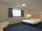 фото отеля Travelodge Cardiff West