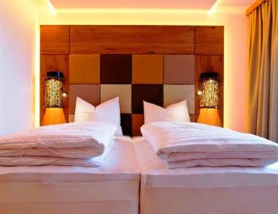 фото отеля Sporthotel Ellmau