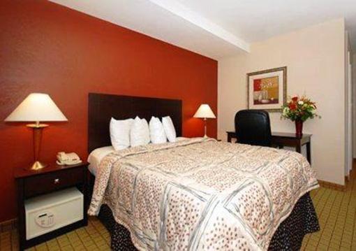 фото отеля Econo Lodge Inn & Suites Old Saybrook