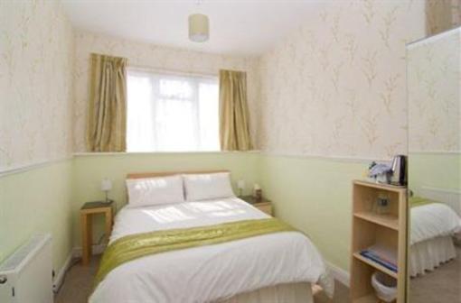 фото отеля Amrock Guest House