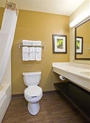 фото отеля Extended Stay America Hotel Edison