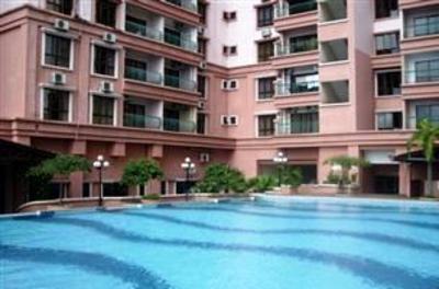 фото отеля Marina Vacation Condos at Marina Court Resort Condominium