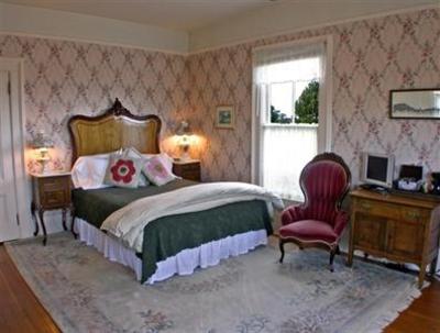 фото отеля Blue Goose Inn B&B