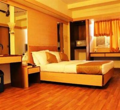 фото отеля Hotel Avon Ruby