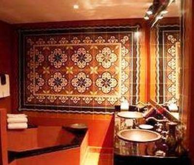 фото отеля San Pedro Hotel Spa