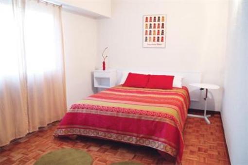 фото отеля Apartamentos CalleCultura