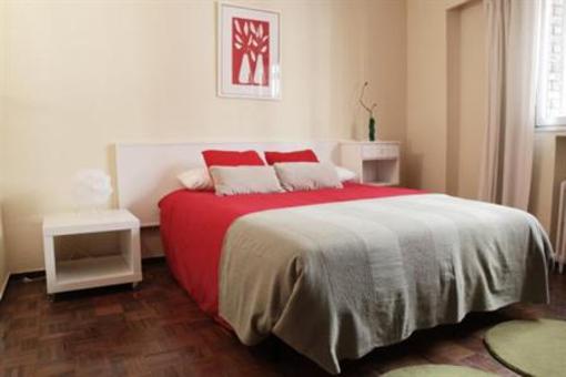 фото отеля Apartamentos CalleCultura