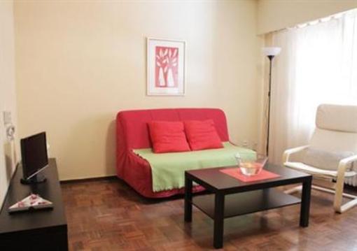 фото отеля Apartamentos CalleCultura