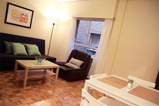 фото отеля Apartamentos CalleCultura
