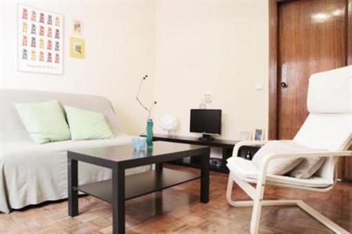 фото отеля Apartamentos CalleCultura