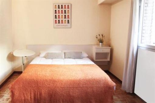 фото отеля Apartamentos CalleCultura