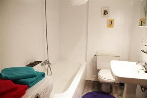 фото отеля Apartamentos CalleCultura
