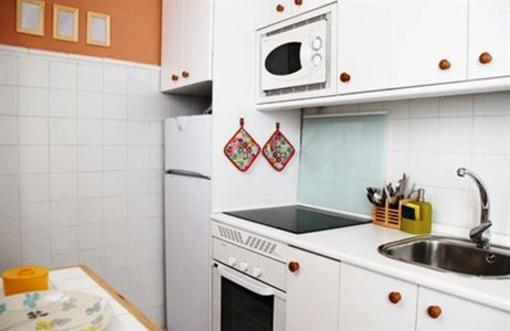 фото отеля Apartamentos CalleCultura
