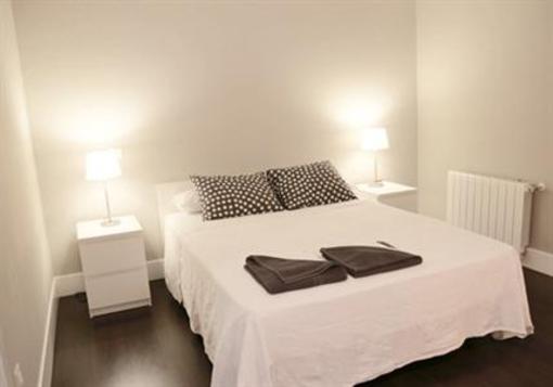 фото отеля Apartamentos CalleCultura