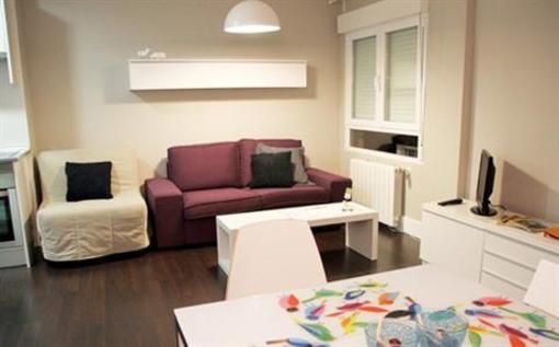 фото отеля Apartamentos CalleCultura