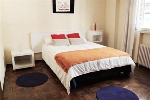 фото отеля Apartamentos CalleCultura