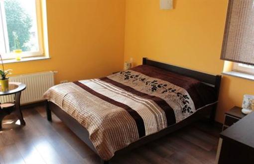 фото отеля Apartamenty Akademickie Lux