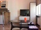 фото отеля Apartamenty Akademickie Lux