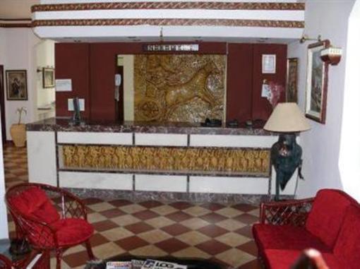 фото отеля Serenad Hotel