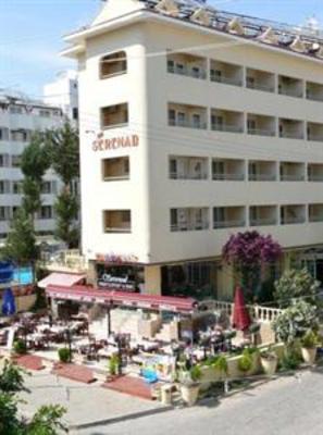 фото отеля Serenad Hotel