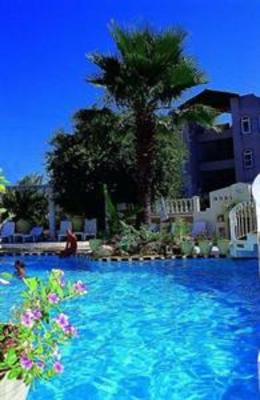 фото отеля Serenad Hotel