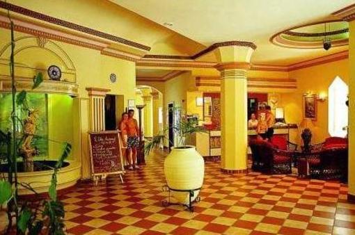 фото отеля Serenad Hotel