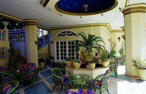 фото отеля Serenad Hotel