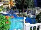 фото отеля Serenad Hotel