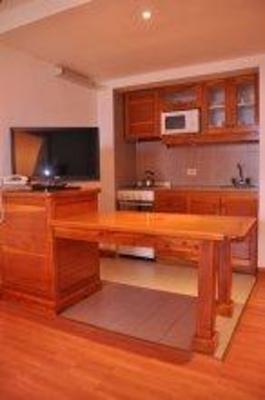 фото отеля Hosteria Del Lago San Carlos de Bariloche