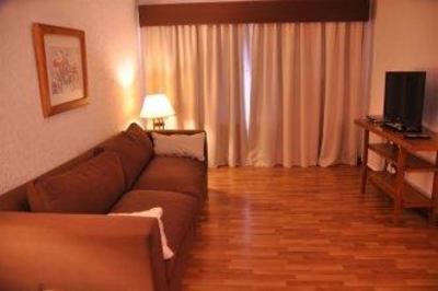 фото отеля Hosteria Del Lago San Carlos de Bariloche