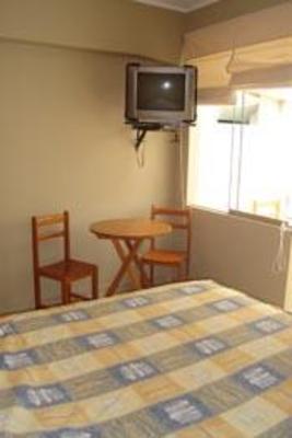 фото отеля Kusillus Hostel
