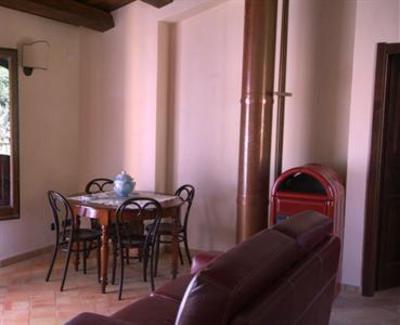 фото отеля Agriturismo Cefalu