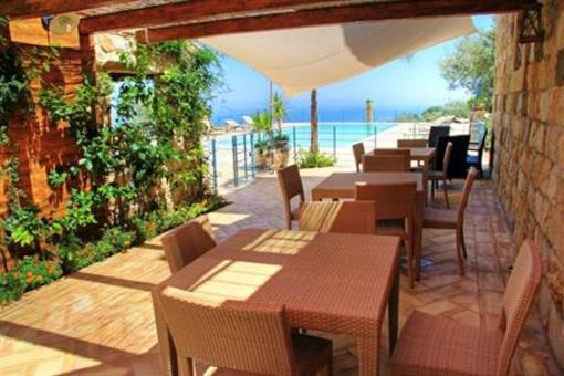 фото отеля Agriturismo Cefalu