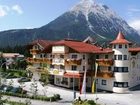 фото отеля Alpenhotel Karwendel