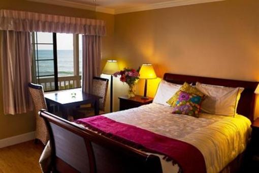фото отеля Cliff House Inn Ventura