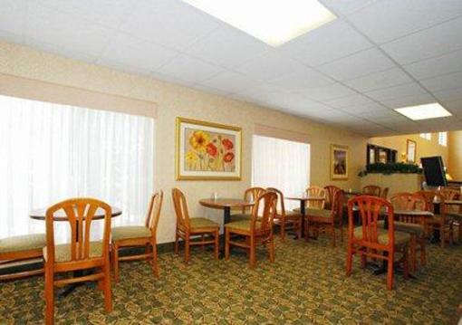 фото отеля Comfort Suites Paducah