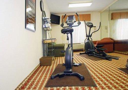 фото отеля Comfort Suites Paducah