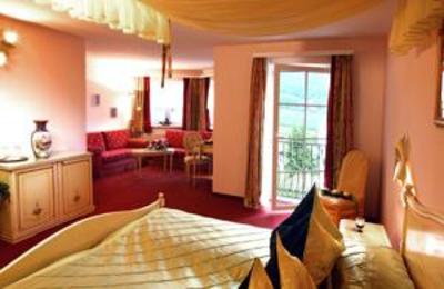 фото отеля Schlössl Hotel Kindl Bad Gleichenberg