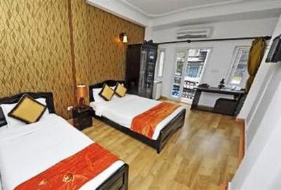 фото отеля Senses Hotel Hanoi