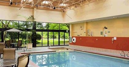 фото отеля Doubletree Guest Suites Seattle - Southcenter