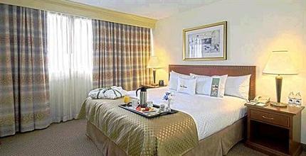 фото отеля Doubletree Guest Suites Seattle - Southcenter