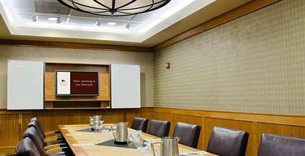 фото отеля Doubletree Guest Suites Seattle - Southcenter