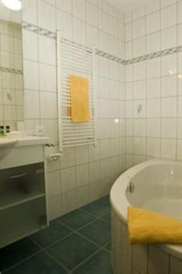 фото отеля Haus Iris Leukerbad