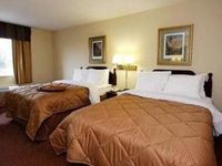 Comfort Inn and Suites Raleigh