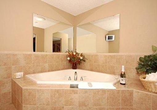 фото отеля Quality Inn & Suites Springfield (Oregon)