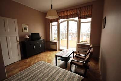 фото отеля Apartamenty Nadmorskie Sopot 2