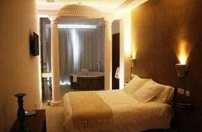 фото отеля Hotel Gabbana Beach