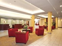 Embassy Suites Hotel Detroit - North / Troy - Auburn Hills