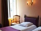 фото отеля Hotel Elizabeth Saint-Malo